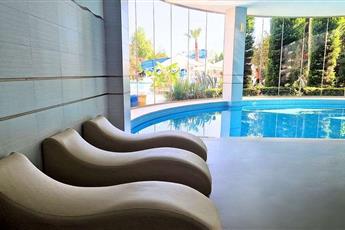 Sentido Lycus Beach Hotel 5*