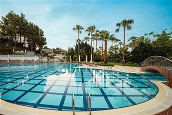 Sentido Lycus Beach Hotel 5*