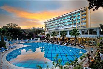 Sentido Lycus Beach Hotel 5*
