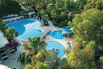 Sentido Lycus Beach Hotel 5*