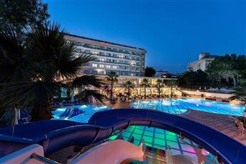 Sentido Lycus Beach Hotel 5*