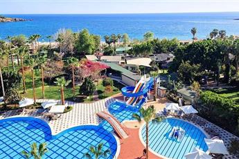 Sentido Lycus Beach Hotel 5*