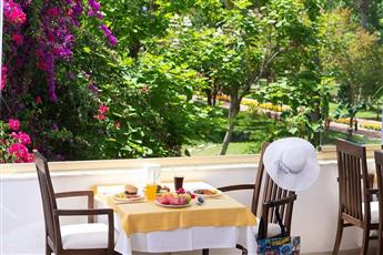 Sentido Lycus Beach Hotel 5*