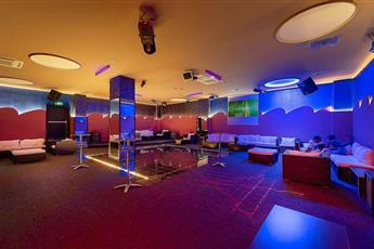 Sentido Lycus Beach Hotel 5*