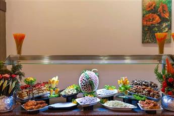 Sentido Lycus Beach Hotel 5*