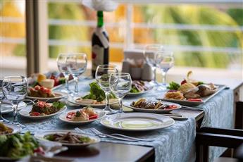 Sentido Lycus Beach Hotel 5*