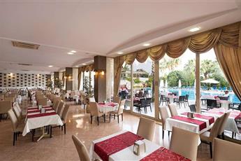 Sentido Lycus Beach Hotel 5*