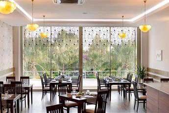 Sentido Lycus Beach Hotel 5*