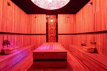 Sentido Lycus Beach Hotel 5*