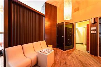 Sentido Lycus Beach Hotel