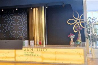 Sentido Lycus Beach Hotel