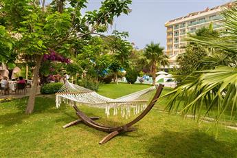 Sentido Lycus Beach Hotel