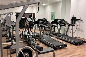 Sentido Lycus Beach Hotel