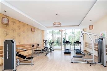 Sentido Lycus Beach Hotel