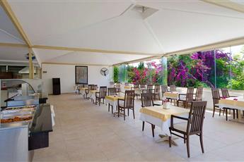 Sentido Lycus Beach Hotel