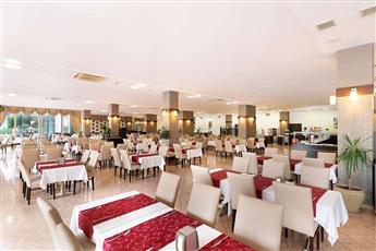 Sentido Lycus Beach Hotel