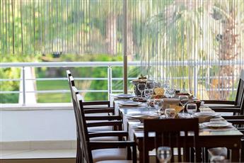Sentido Lycus Beach Hotel