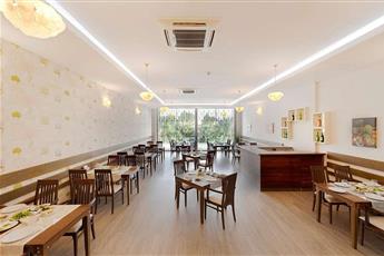 Sentido Lycus Beach Hotel