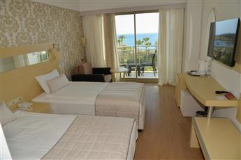 Sentido Lycus Beach Hotel