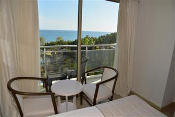 Sentido Lycus Beach Hotel