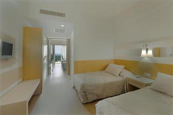 Sentido Lycus Beach Hotel