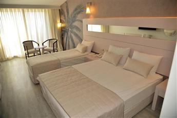 Sentido Lycus Beach Hotel
