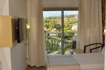 Sentido Lycus Beach Hotel