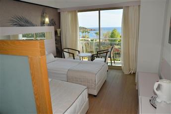 Sentido Lycus Beach Hotel