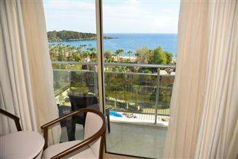 Sentido Lycus Beach Hotel