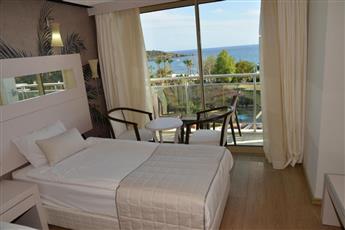 Sentido Lycus Beach Hotel