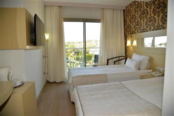 Sentido Lycus Beach Hotel