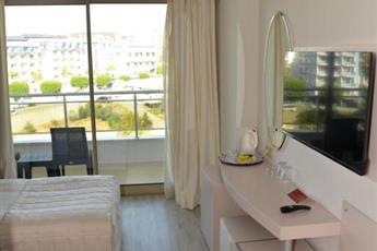 Sentido Lycus Beach Hotel