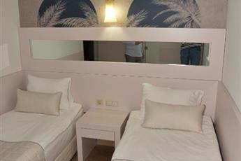 Sentido Lycus Beach Hotel