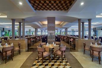 Sentido Trendy Verbena Beach Hotel 5*