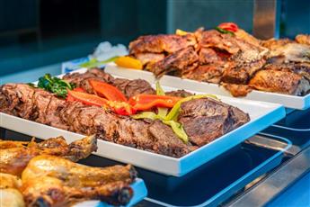 Sentido Trendy Verbena Beach Hotel 5*