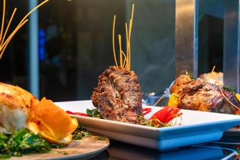 Sentido Trendy Verbena Beach Hotel 5*