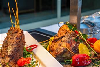 Sentido Trendy Verbena Beach Hotel 5*