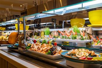 Sentido Trendy Verbena Beach Hotel 5*