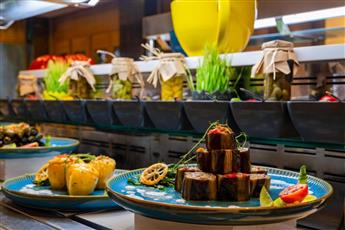 Sentido Trendy Verbena Beach Hotel 5*