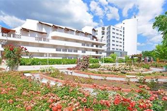 Sentinus Beach Hotel 4*