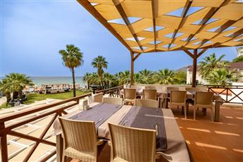 Sentinus Beach Hotel 4*