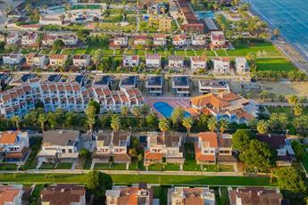 Sentinus Beach Hotel 4*