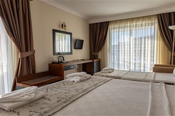 Sentinus Beach Hotel 4*