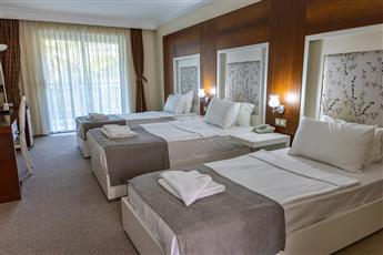 Sentinus Beach Hotel 4*