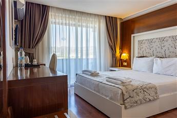 Sentinus Beach Hotel 4*