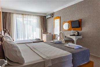 Sentinus Beach Hotel 4*