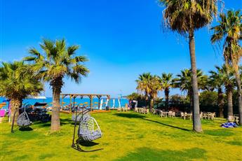 Sentinus Beach Hotel 4*