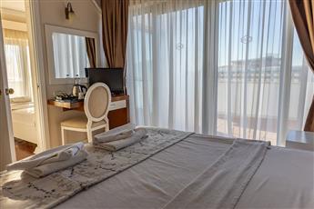 Sentinus Beach Hotel 4*