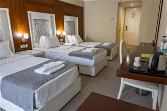 Sentinus Beach Hotel 4*