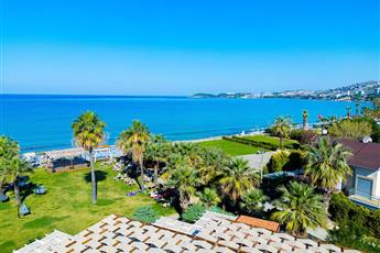 Sentinus Beach Hotel 4*